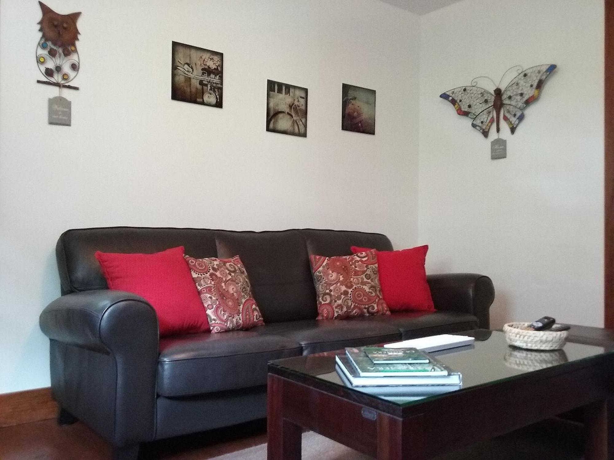 Casa Rural Llano Campo Hermigua Room photo