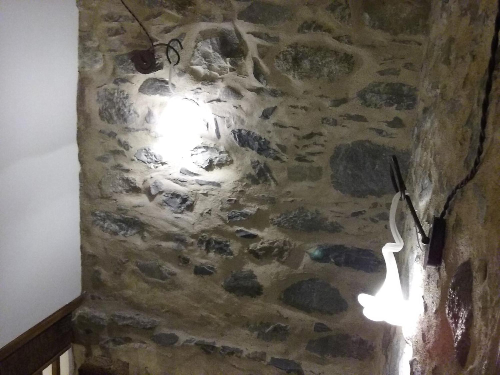 Casa Rural Llano Campo Hermigua Room photo