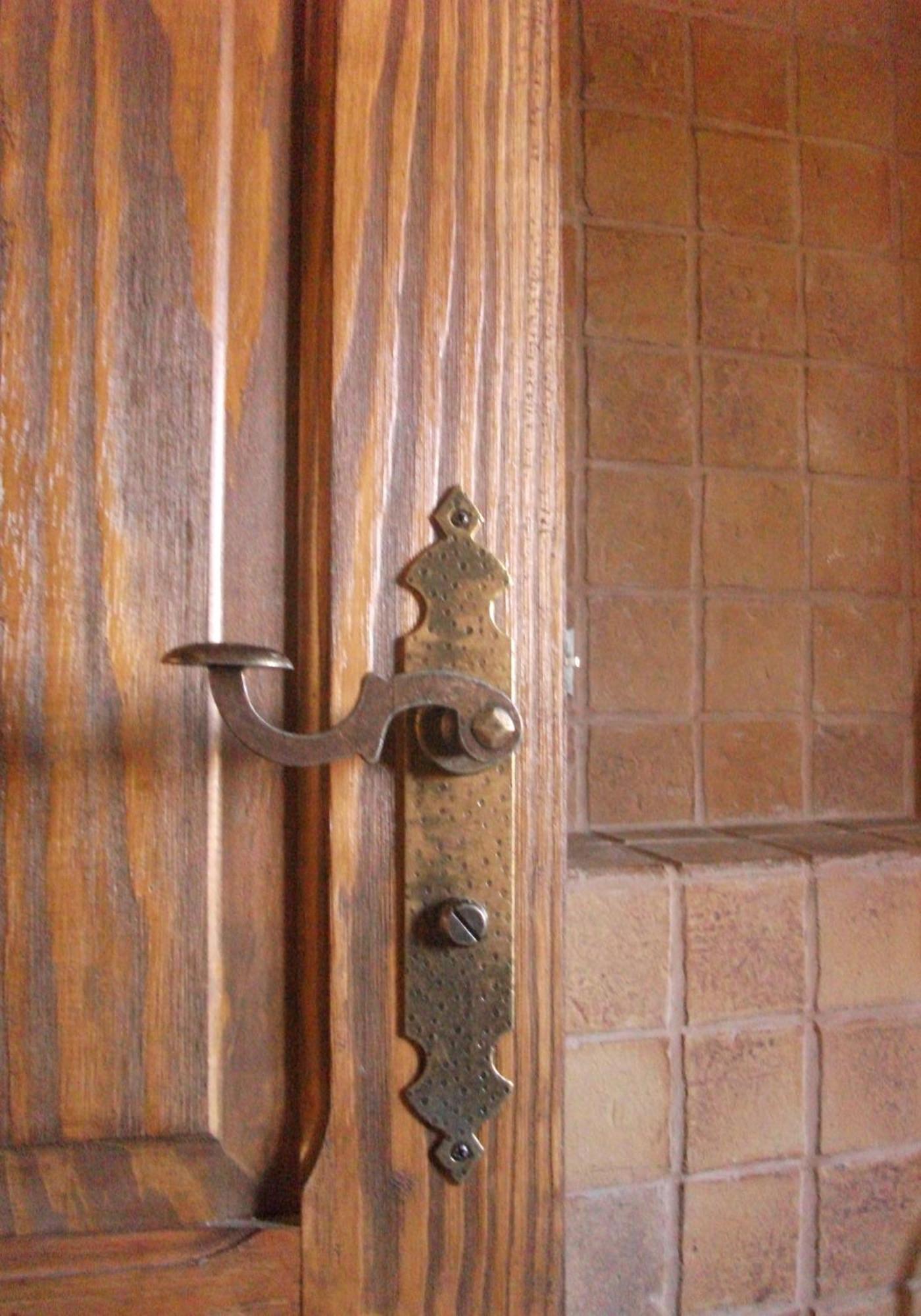 Casa Rural Llano Campo Hermigua Room photo