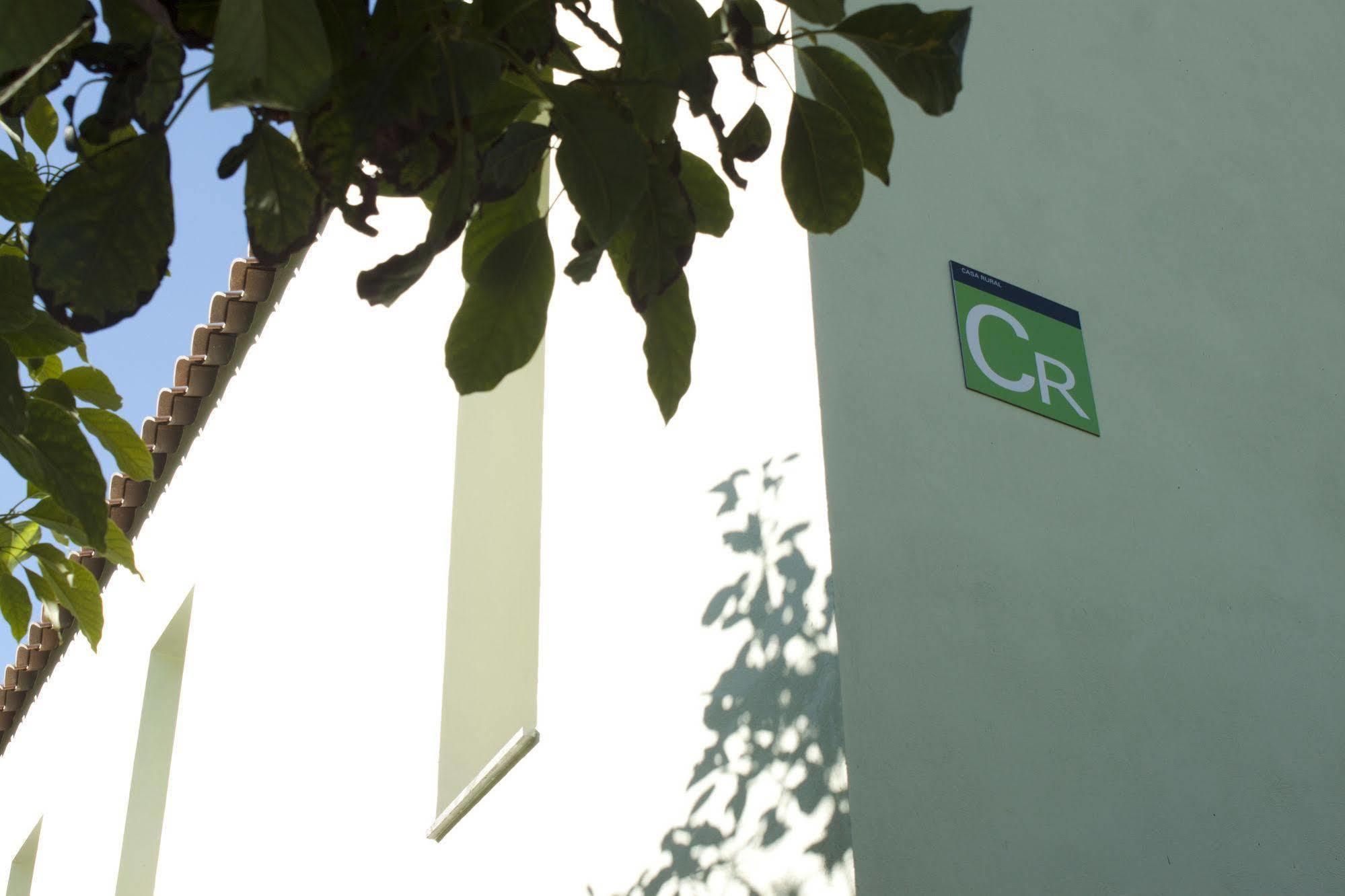 Casa Rural Llano Campo Hermigua Exterior photo